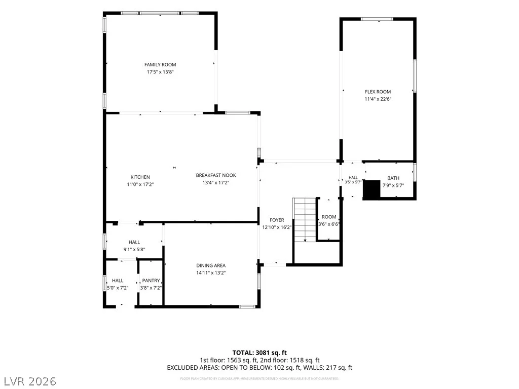 12118 Cabo Rojo, Las Vegas, NV 89138