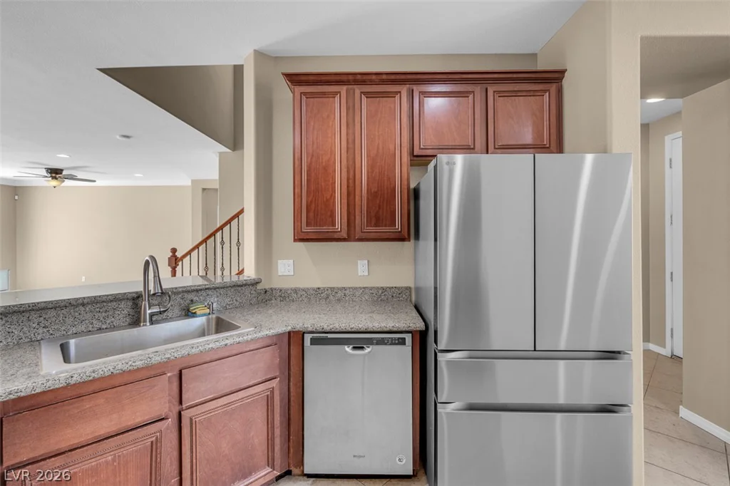 2505 Festive, North Las Vegas, NV 89032