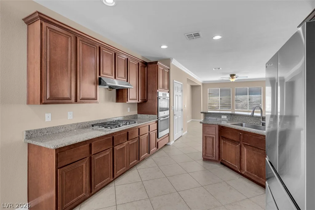 2505 Festive, North Las Vegas, NV 89032