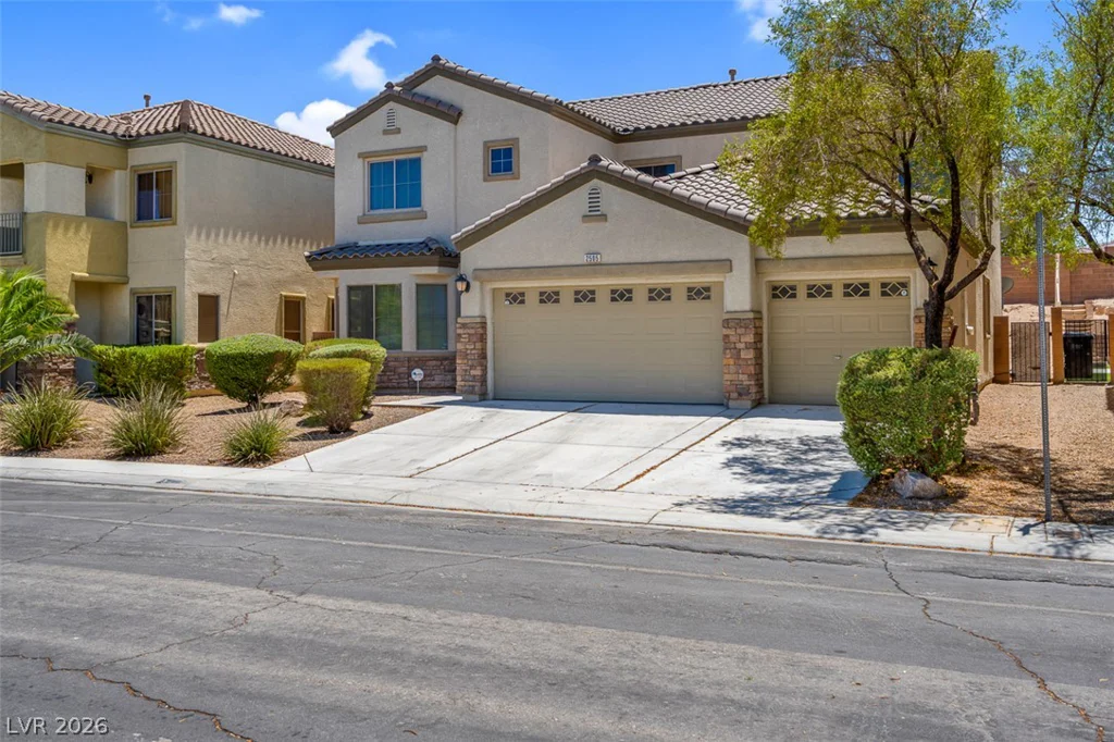 2505 Festive, North Las Vegas, NV 89032