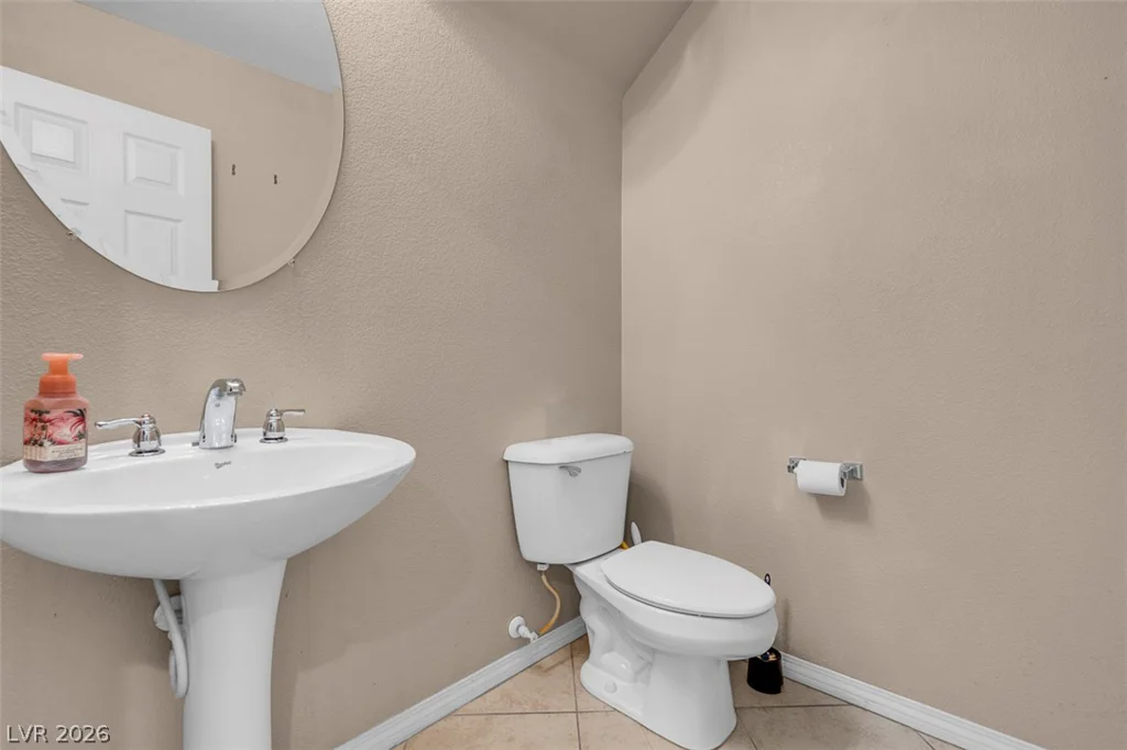 2505 Festive, North Las Vegas, NV 89032