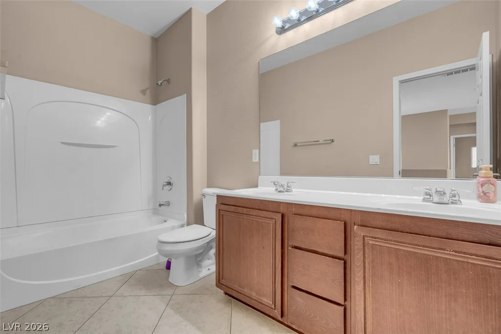 2505 Festive, North Las Vegas, NV 89032