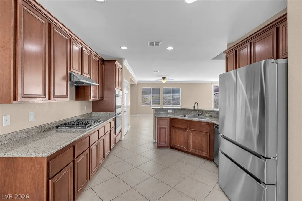 2505 Festive, North Las Vegas, NV 89032