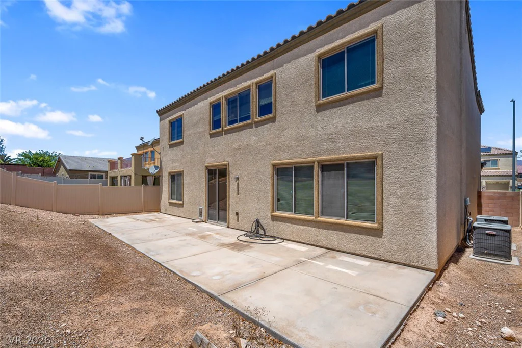 2505 Festive, North Las Vegas, NV 89032