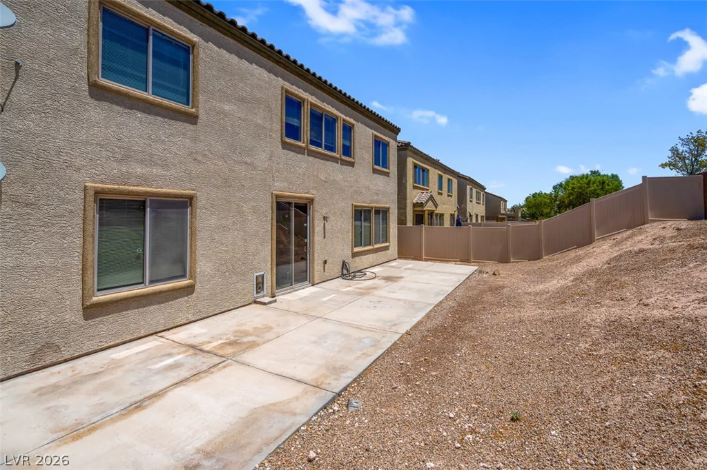 2505 Festive, North Las Vegas, NV 89032