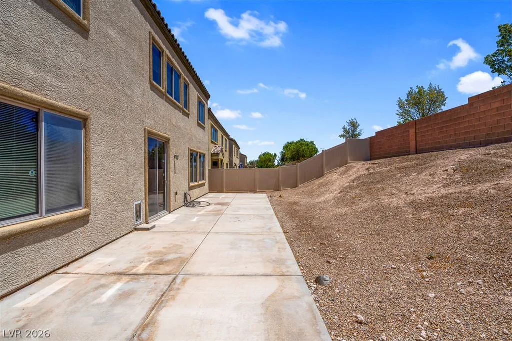 2505 Festive, North Las Vegas, NV 89032