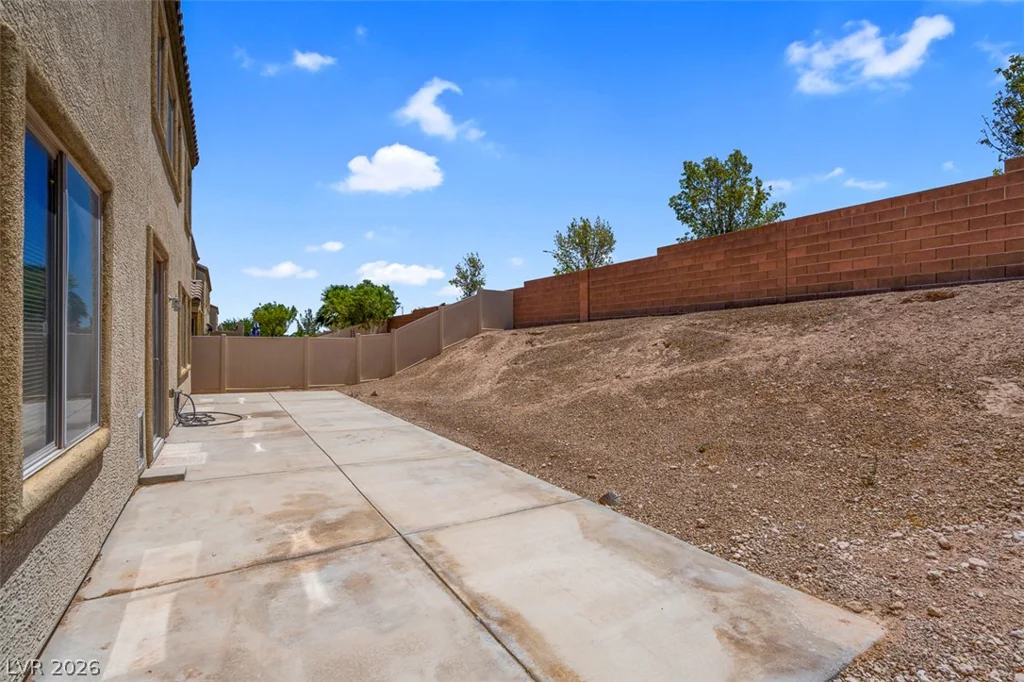 2505 Festive, North Las Vegas, NV 89032