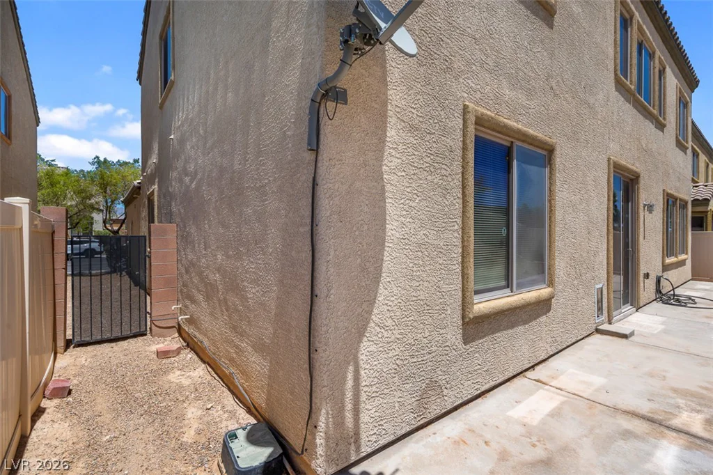 2505 Festive, North Las Vegas, NV 89032