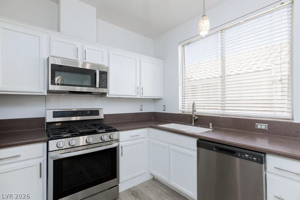 1857 Poetic Valley, Henderson, NV 89012