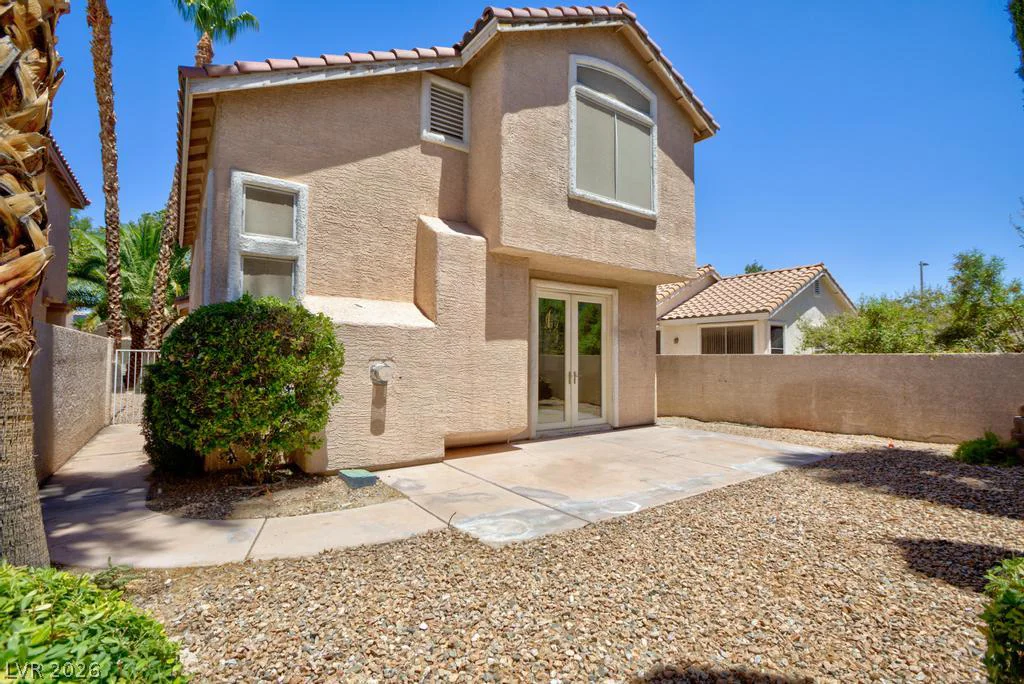1857 Poetic Valley, Henderson, NV 89012