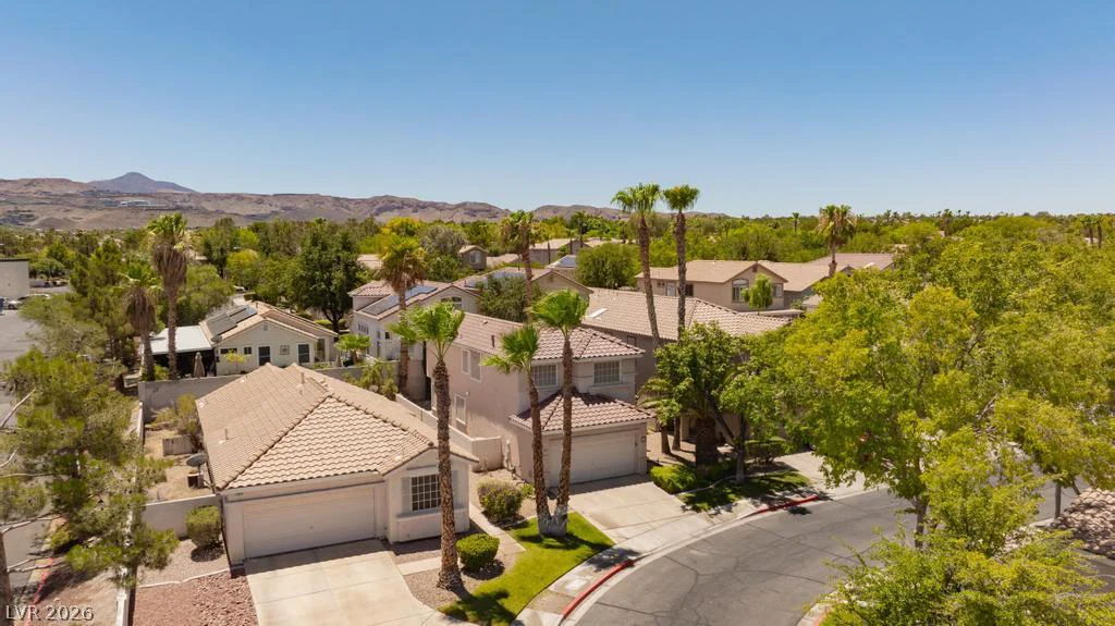 1857 Poetic Valley, Henderson, NV 89012