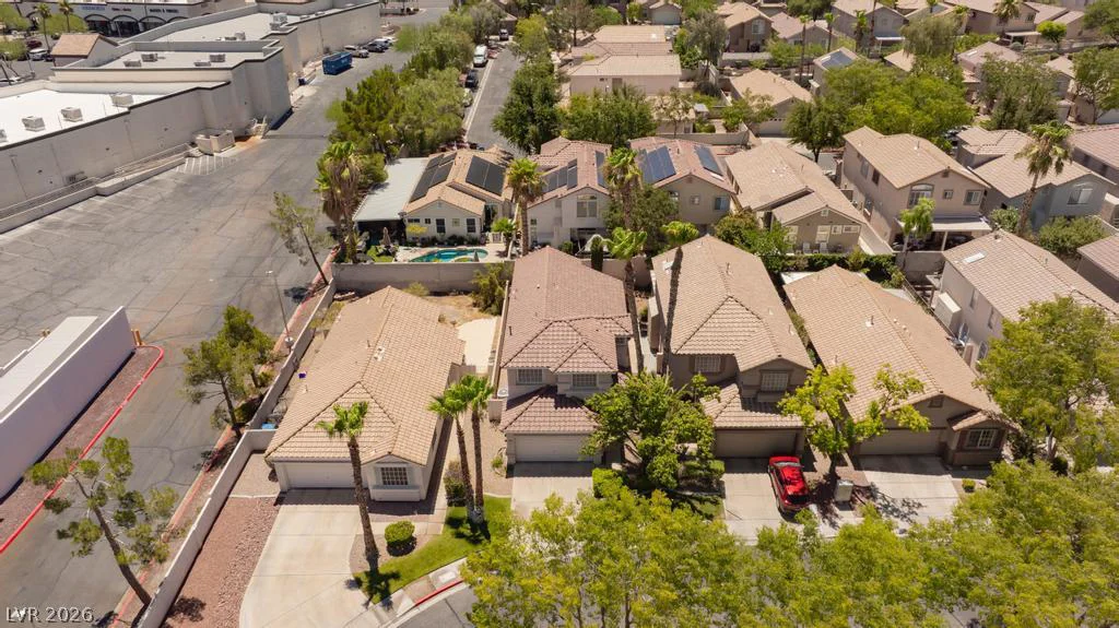 1857 Poetic Valley, Henderson, NV 89012