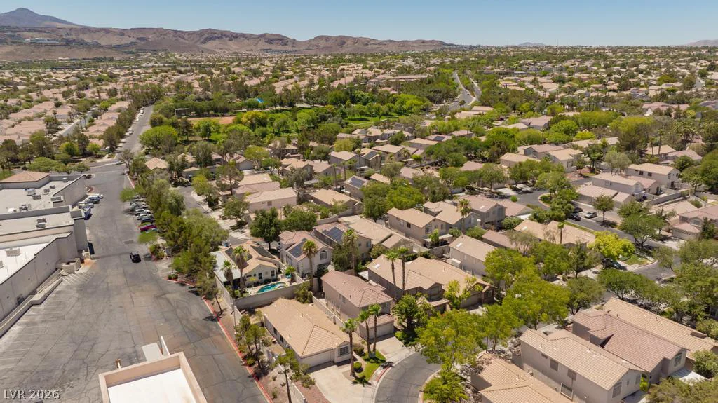 1857 Poetic Valley, Henderson, NV 89012