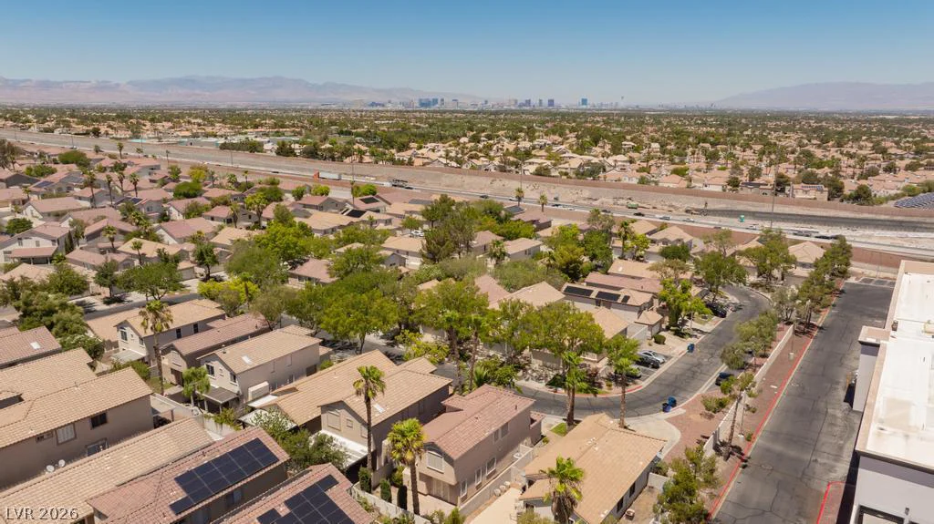 1857 Poetic Valley, Henderson, NV 89012