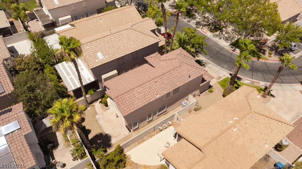 1857 Poetic Valley, Henderson, NV 89012
