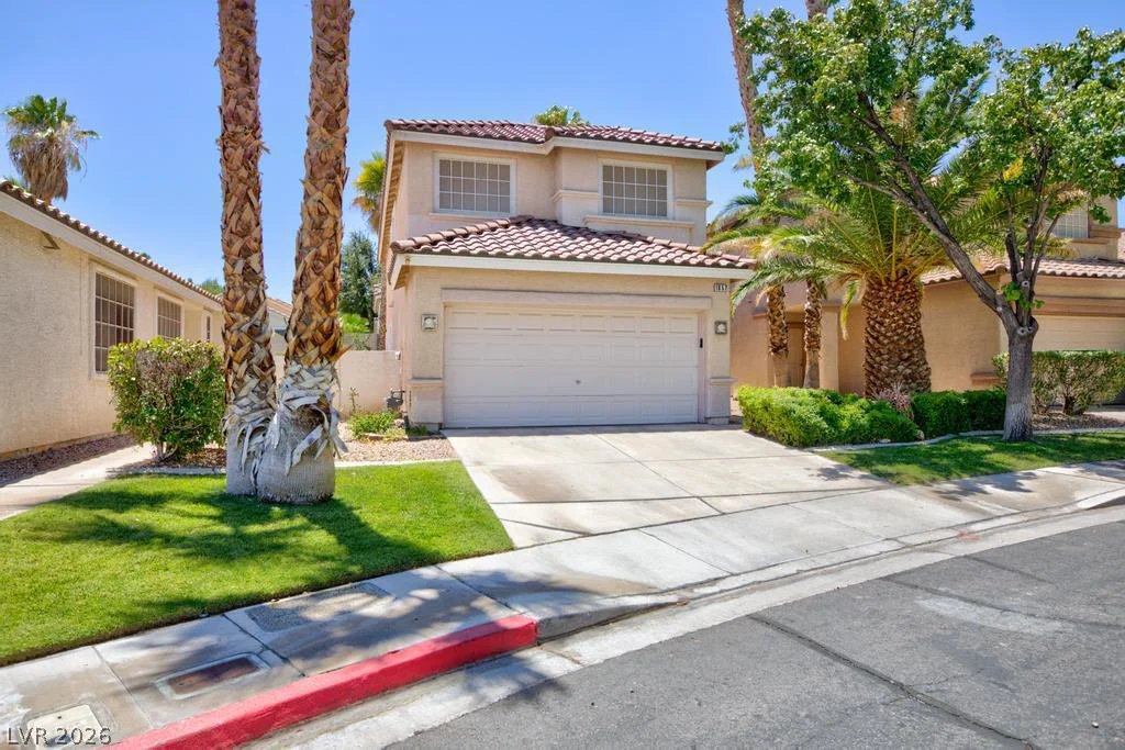 1857 Poetic Valley, Henderson, NV 89012
