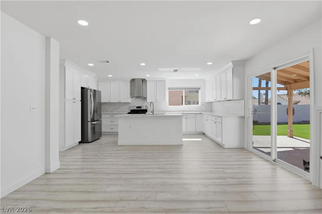 9537 Wooden Pier, Las Vegas, NV 89117