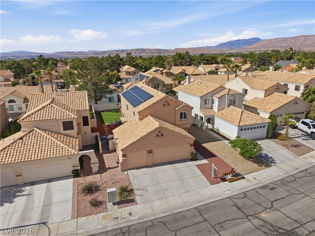 9537 Wooden Pier, Las Vegas, NV 89117