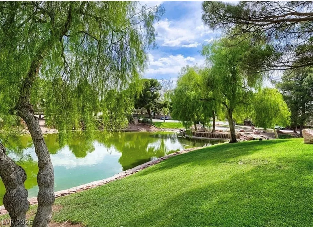 9537 Wooden Pier, Las Vegas, NV 89117
