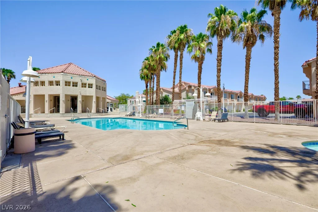 5000 Red Rock, Las Vegas, NV 89118