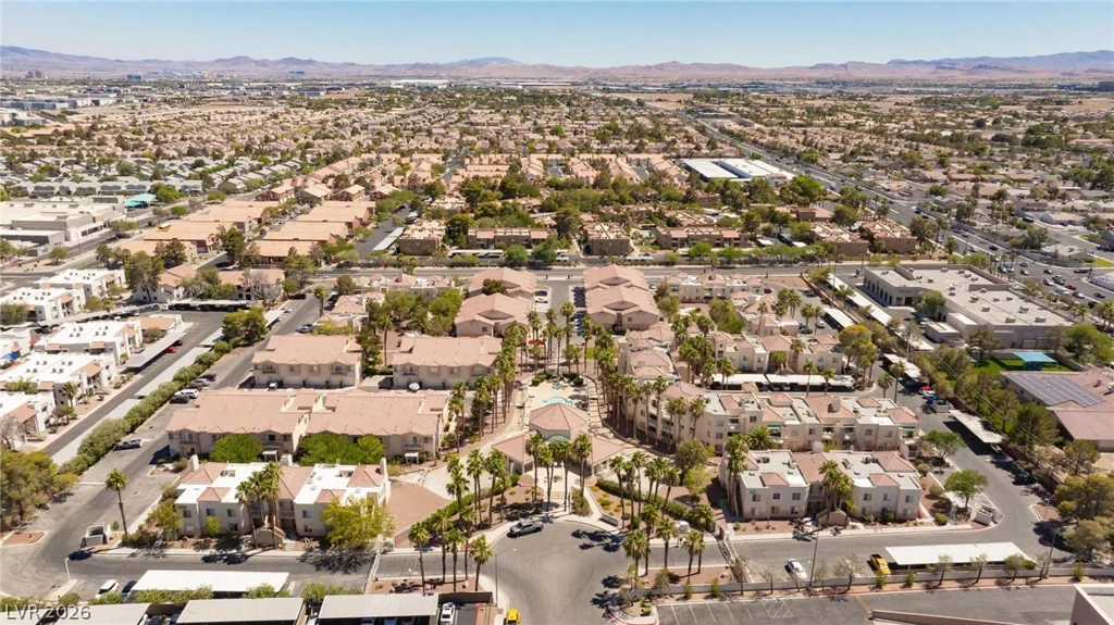5000 Red Rock, Las Vegas, NV 89118