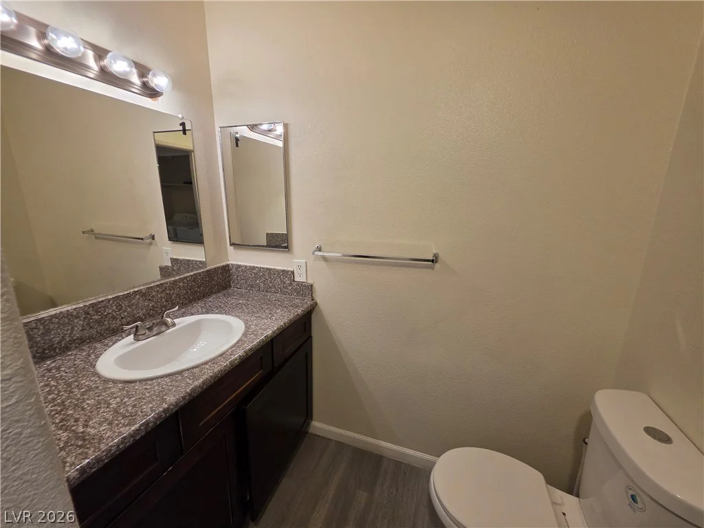 1830 Pecos, Las Vegas, NV 89115