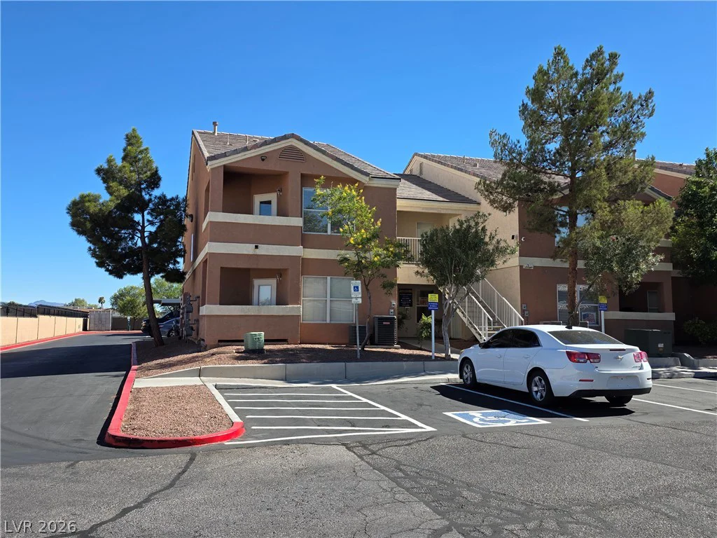 1830 Pecos, Las Vegas, NV 89115
