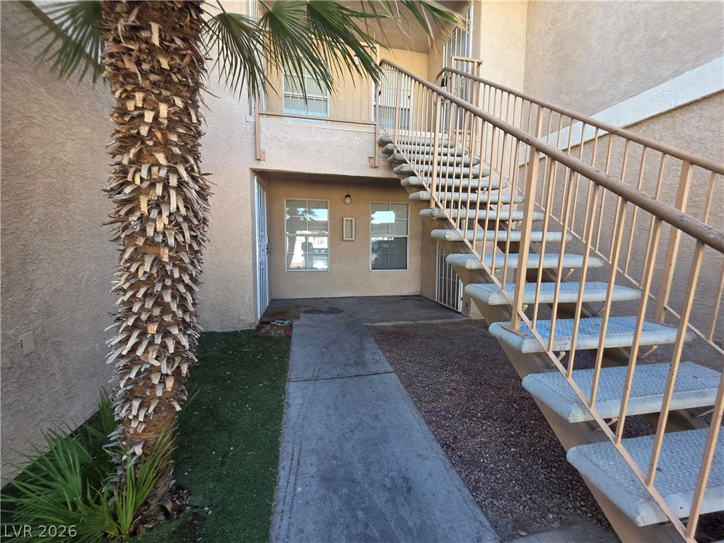 1830 Pecos, Las Vegas, NV 89115
