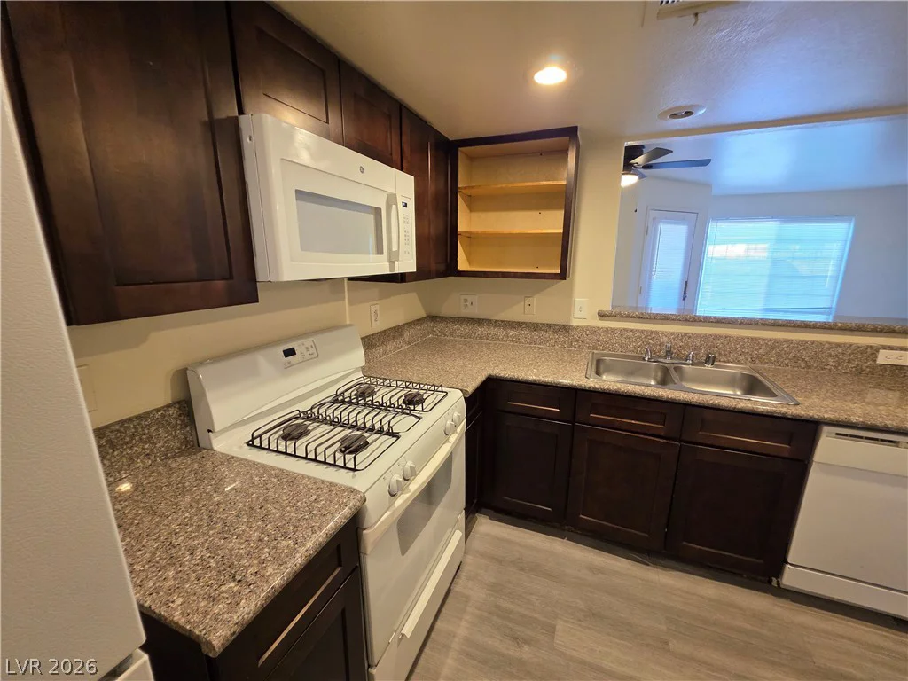 1830 Pecos, Las Vegas, NV 89115