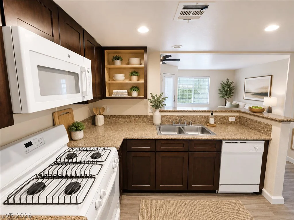 1830 Pecos, Las Vegas, NV 89115