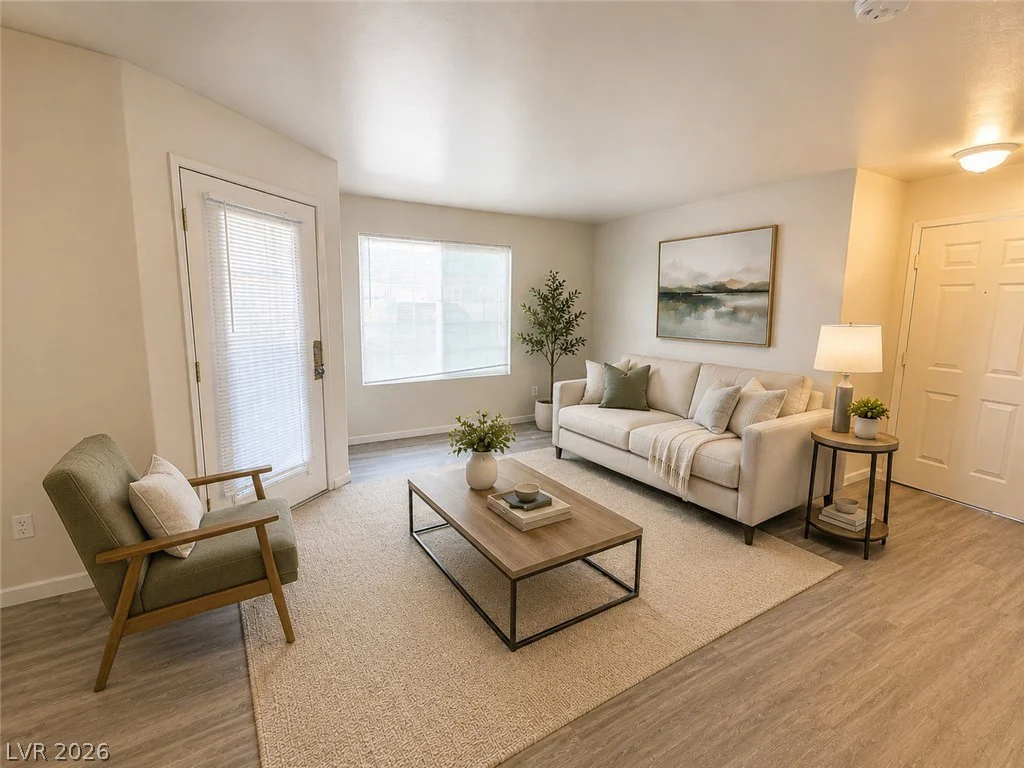 1830 Pecos, Las Vegas, NV 89115