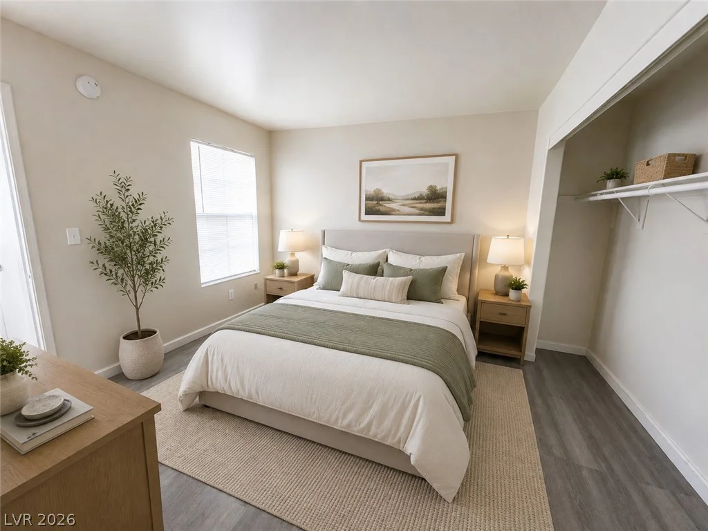 1830 Pecos, Las Vegas, NV 89115