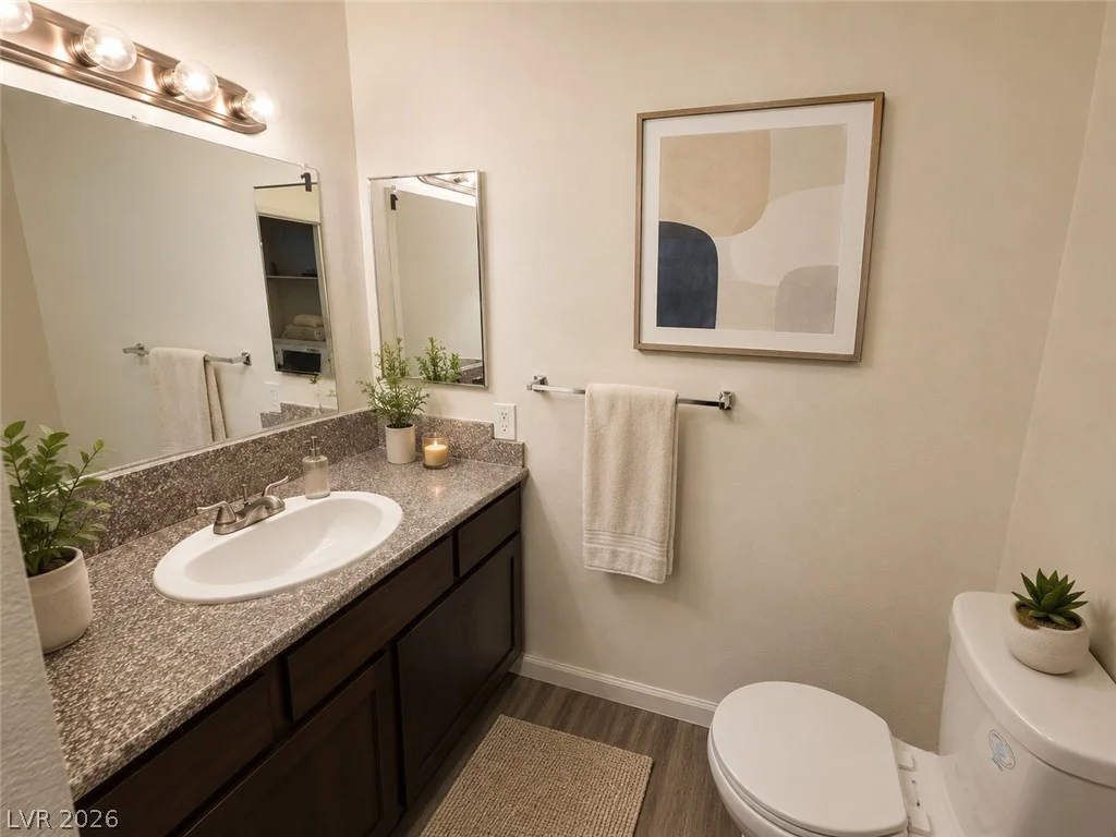 1830 Pecos, Las Vegas, NV 89115