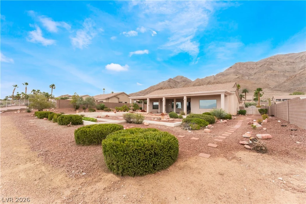 931 Temple View, Las Vegas, NV 89110