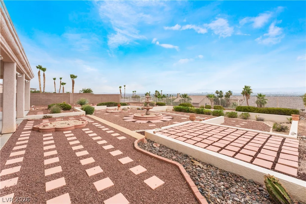 931 Temple View, Las Vegas, NV 89110