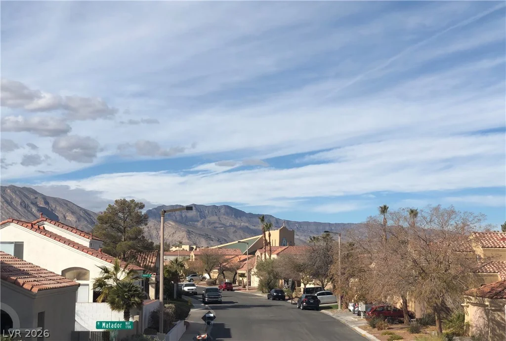 1728 Matador, Las Vegas, NV 89128