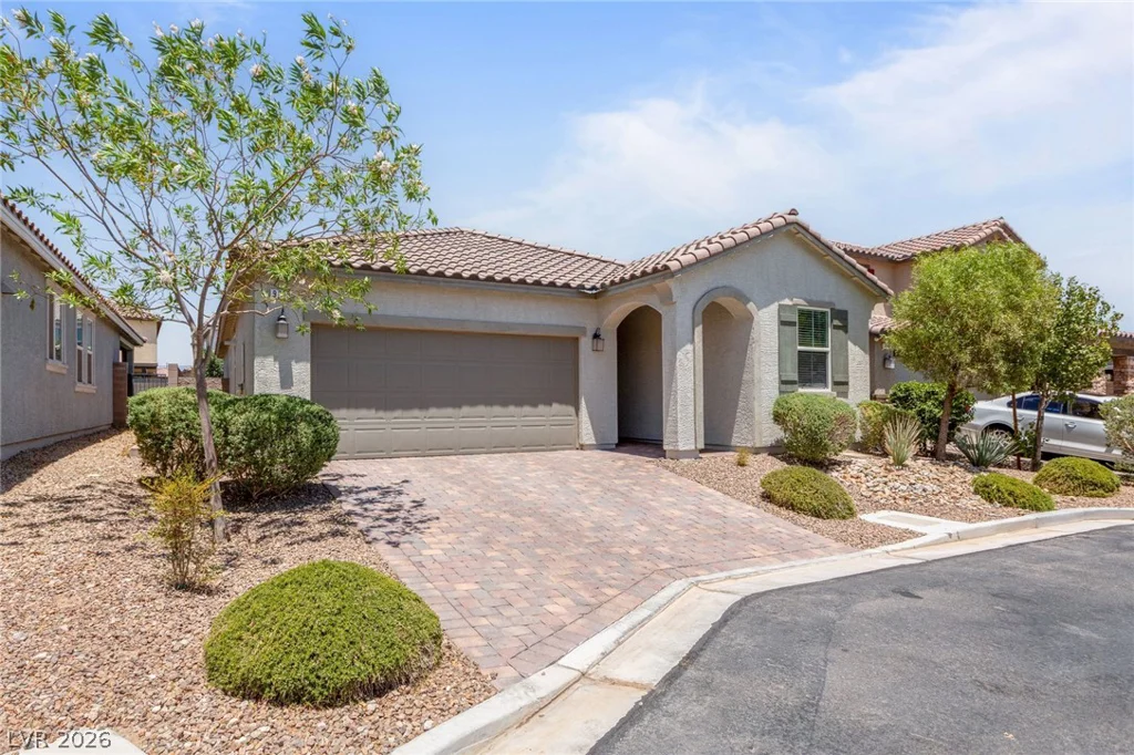 9712 Angel Valley, Las Vegas, NV 89178
