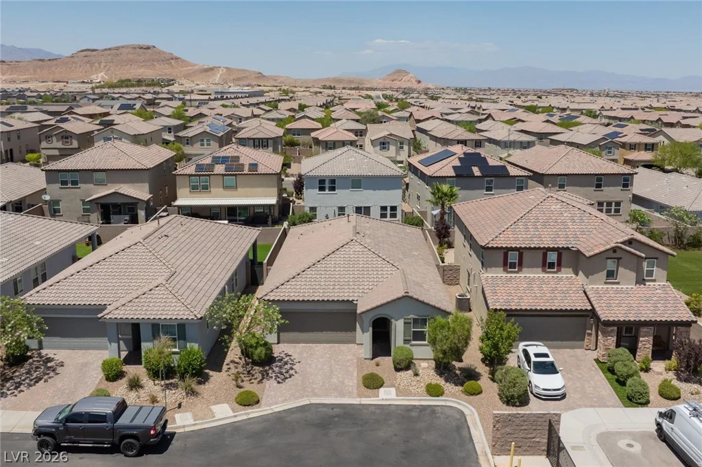 9712 Angel Valley, Las Vegas, NV 89178