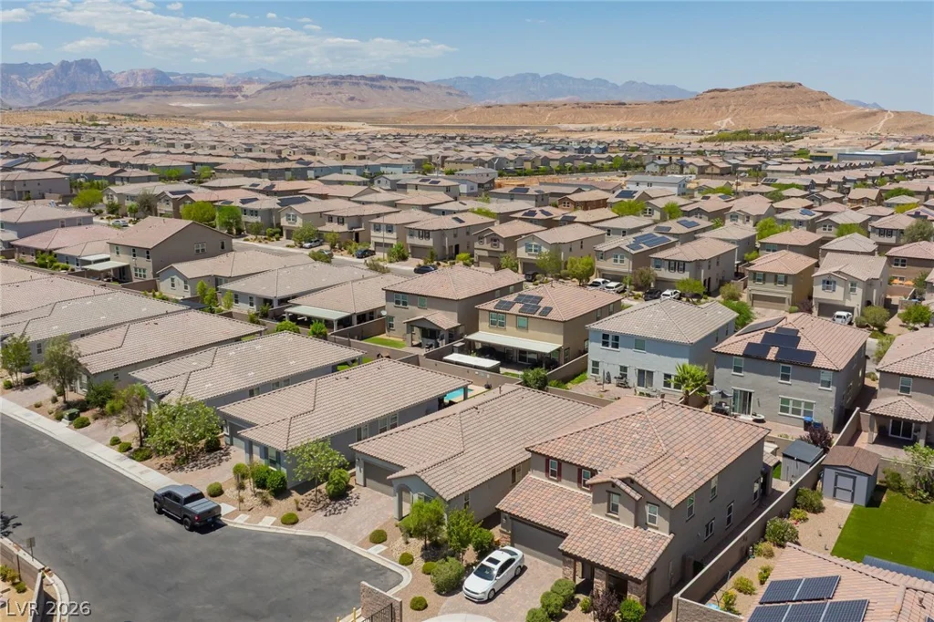 9712 Angel Valley, Las Vegas, NV 89178
