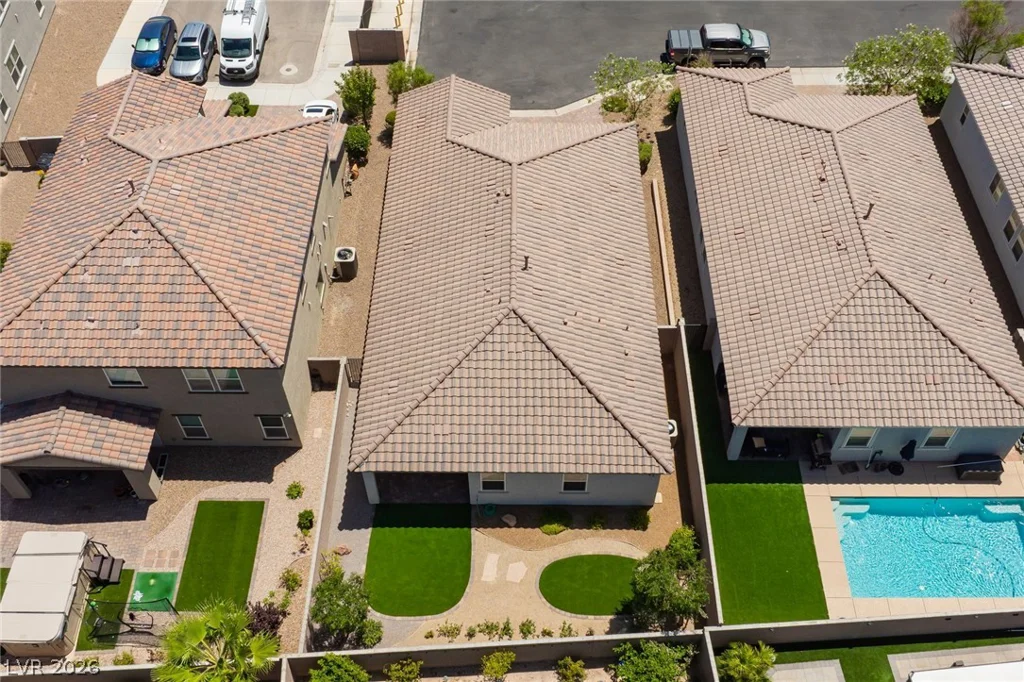 9712 Angel Valley, Las Vegas, NV 89178