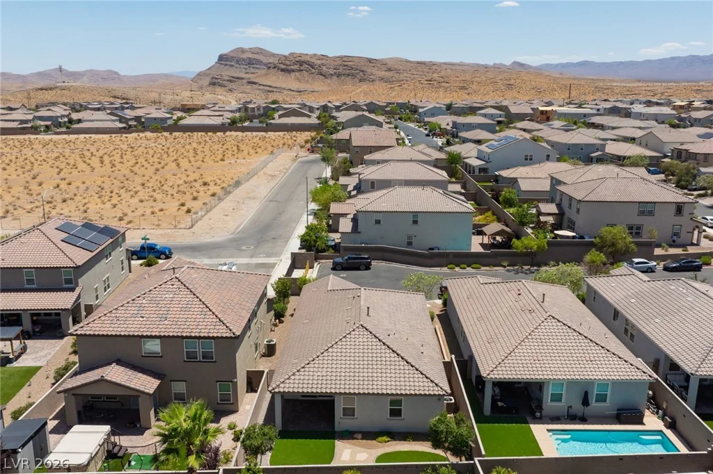 9712 Angel Valley, Las Vegas, NV 89178