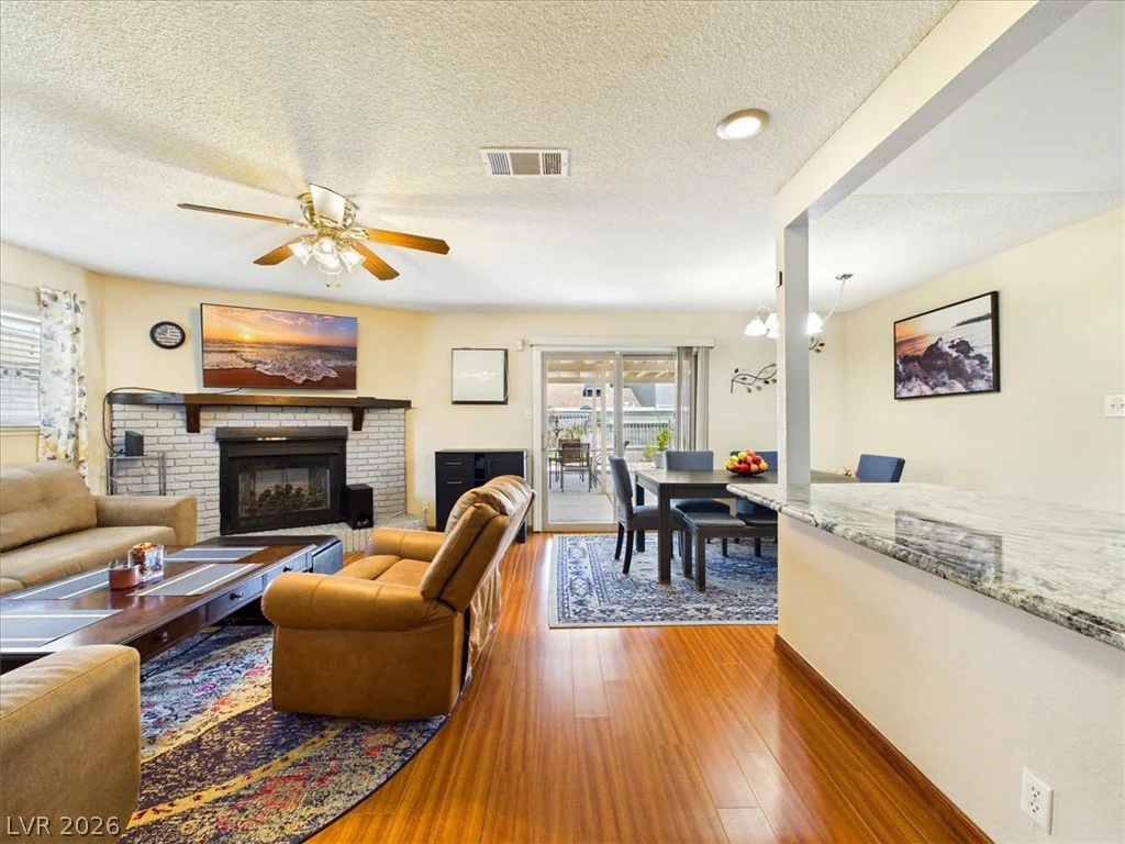 7824 Ducharme, Las Vegas, NV 89145