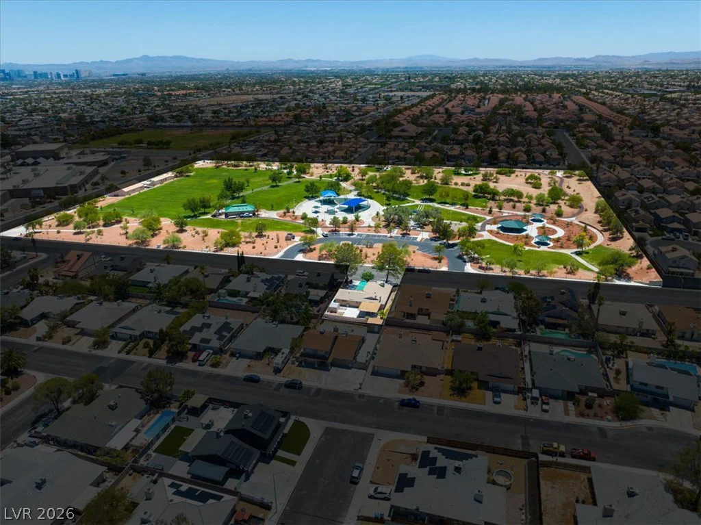 7824 Ducharme, Las Vegas, NV 89145