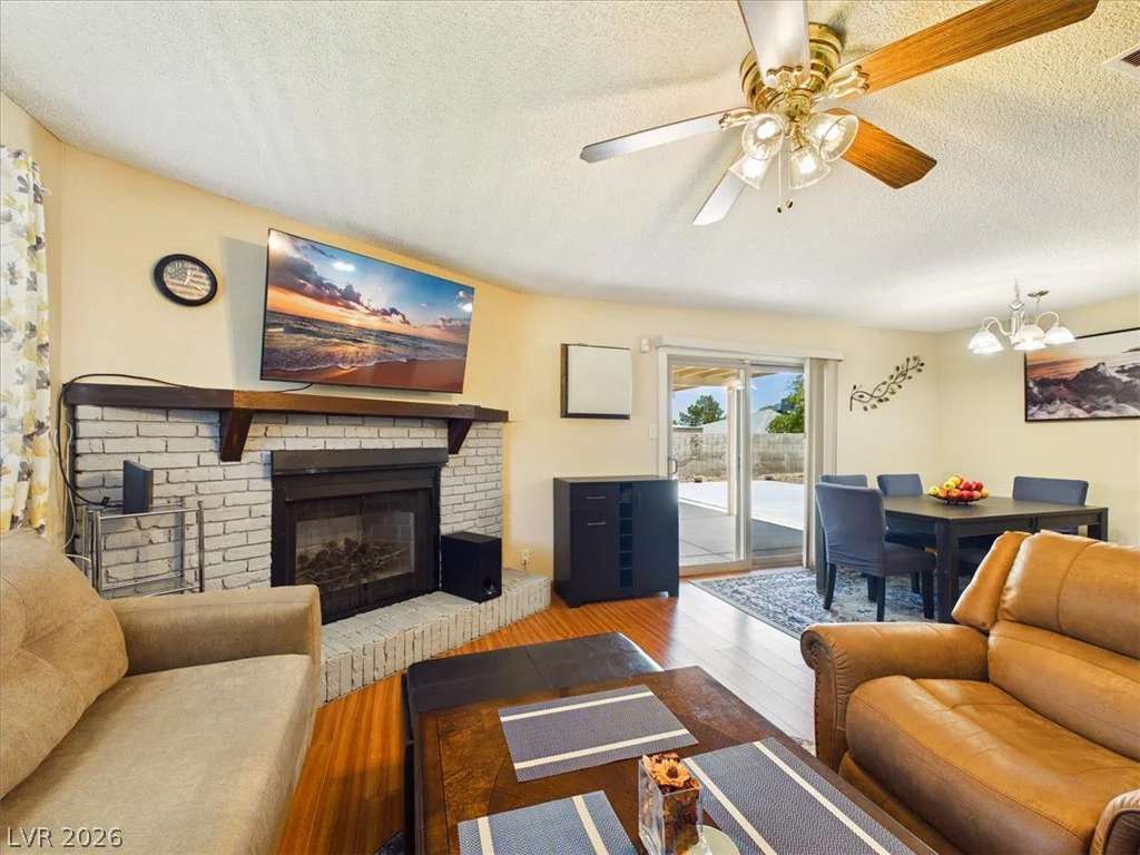 7824 Ducharme, Las Vegas, NV 89145