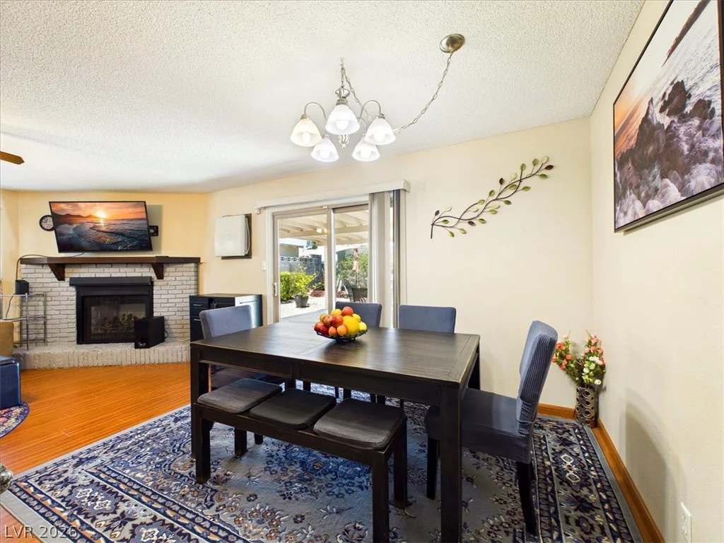 7824 Ducharme, Las Vegas, NV 89145