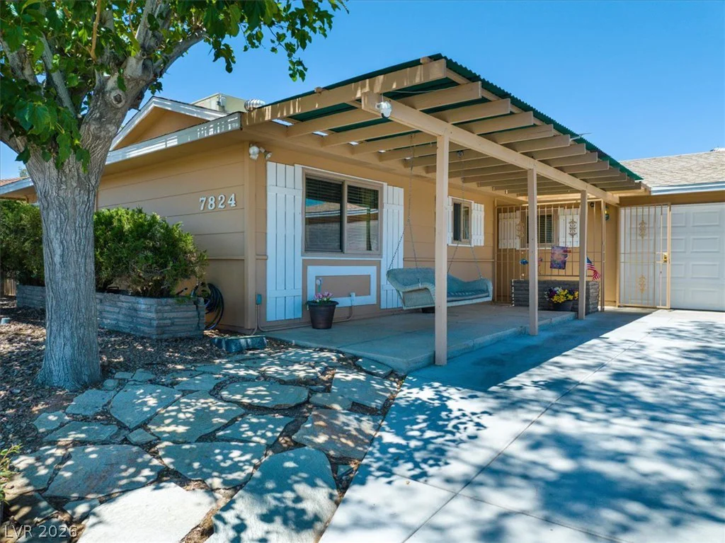 7824 Ducharme, Las Vegas, NV 89145