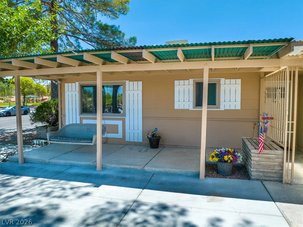 7824 Ducharme, Las Vegas, NV 89145