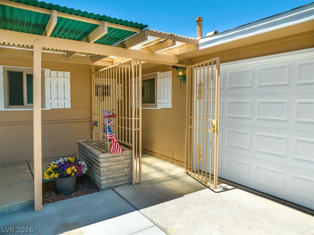 7824 Ducharme, Las Vegas, NV 89145
