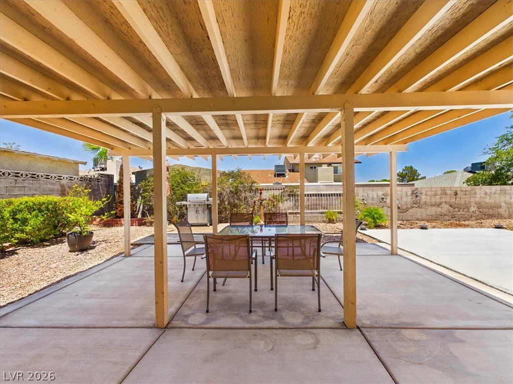7824 Ducharme, Las Vegas, NV 89145