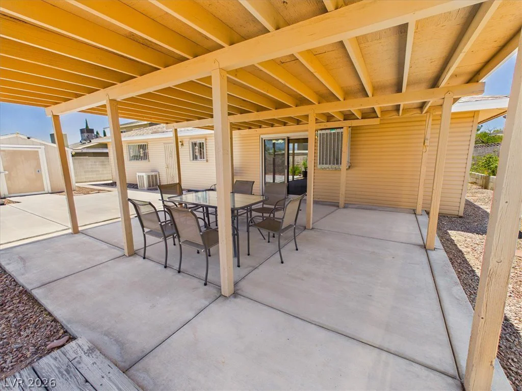 7824 Ducharme, Las Vegas, NV 89145
